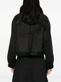 BETTA CORRADI CROPPED JACKET