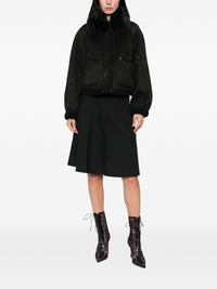 BETTA CORRADI CROPPED JACKET