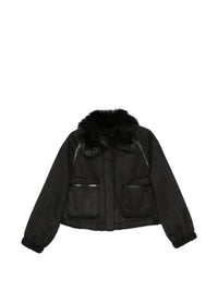 BETTA CORRADI CROPPED JACKET