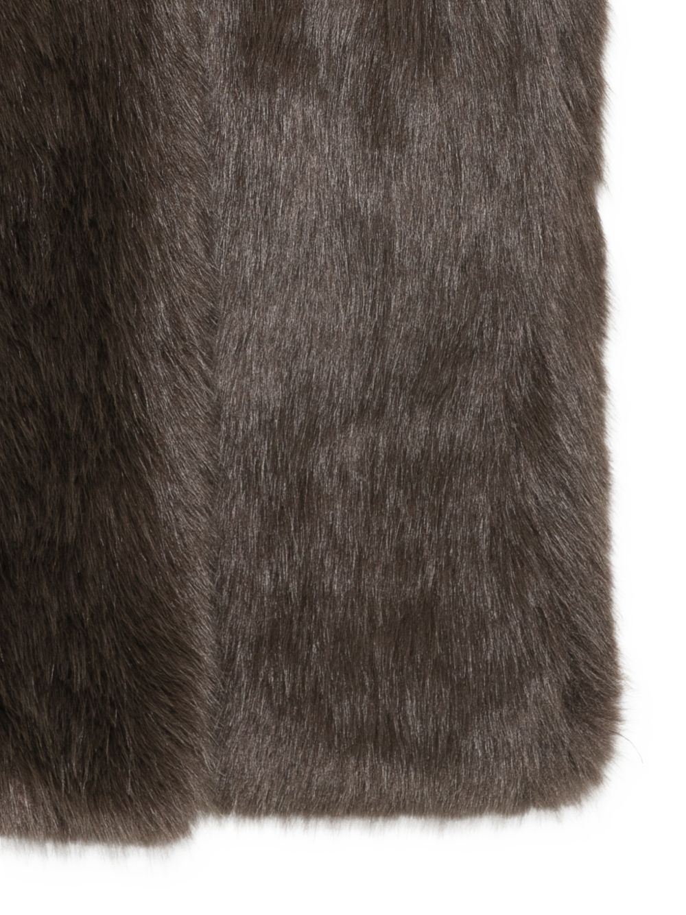 BETTA CORRADI FAUX FUR SCARF