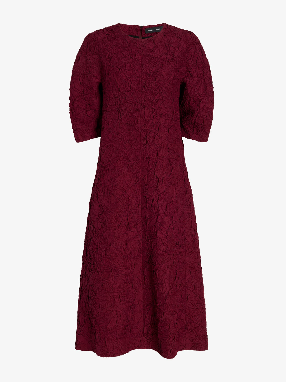 PROENZA SCHOULER ALIN DRESS