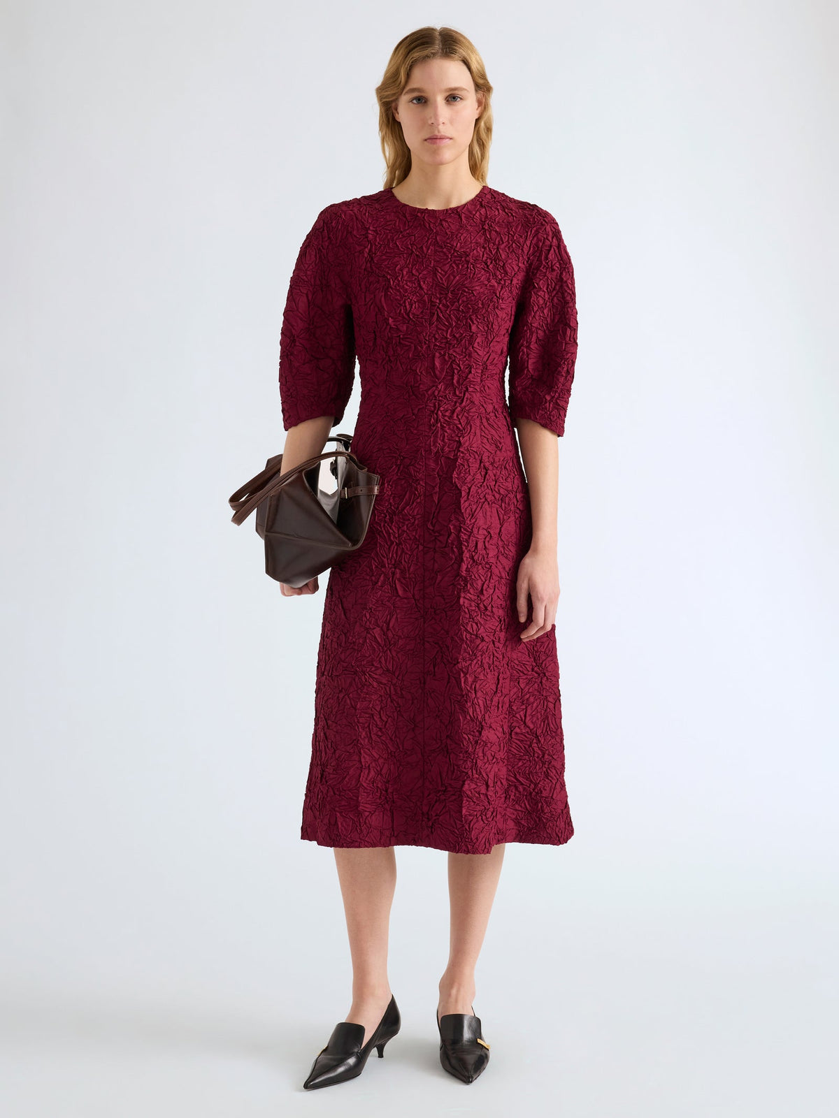 PROENZA SCHOULER ALIN DRESS