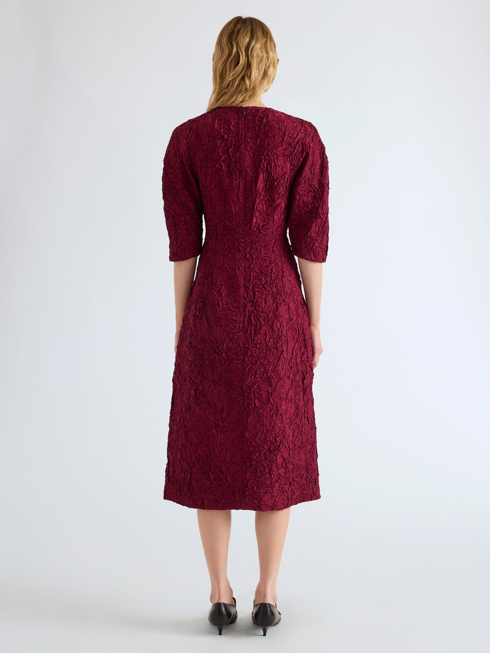 PROENZA SCHOULER ALIN DRESS