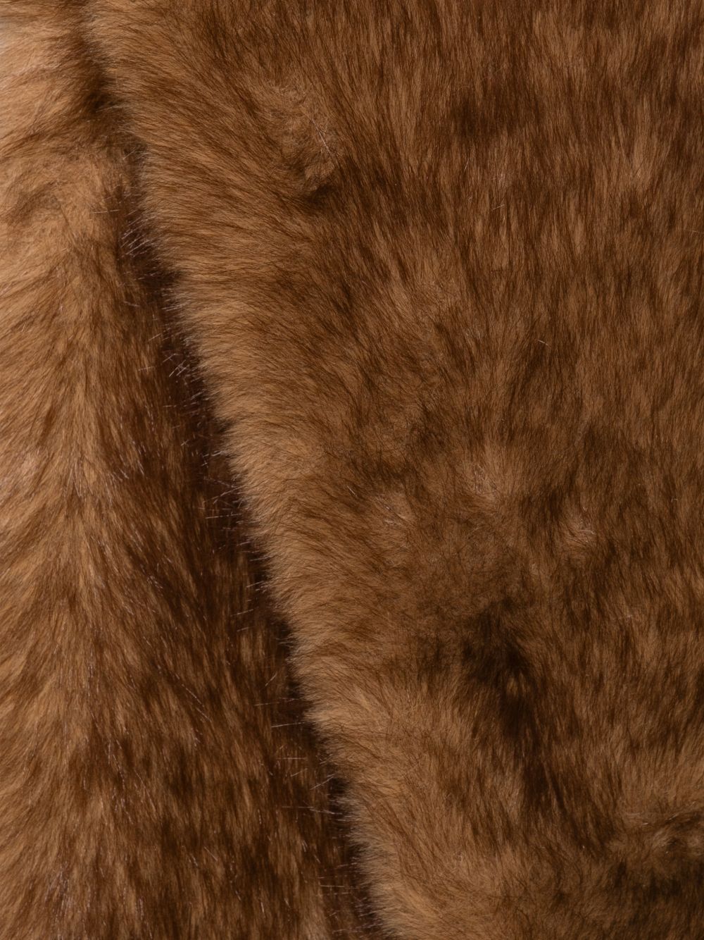BETTA CORRADI FAUX FUR SCARF