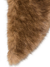 BETTA CORRADI FAUX FUR COLLAR