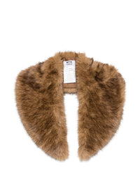 BETTA CORRADI FAUX FUR COLLAR
