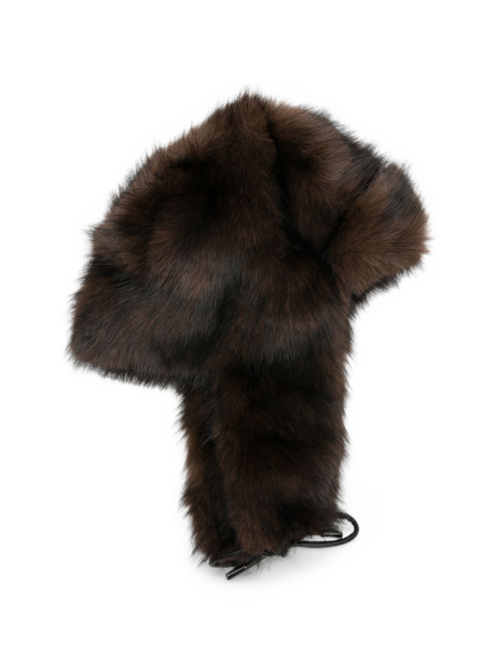 BETTA CORRADI FAUX FUR HAT