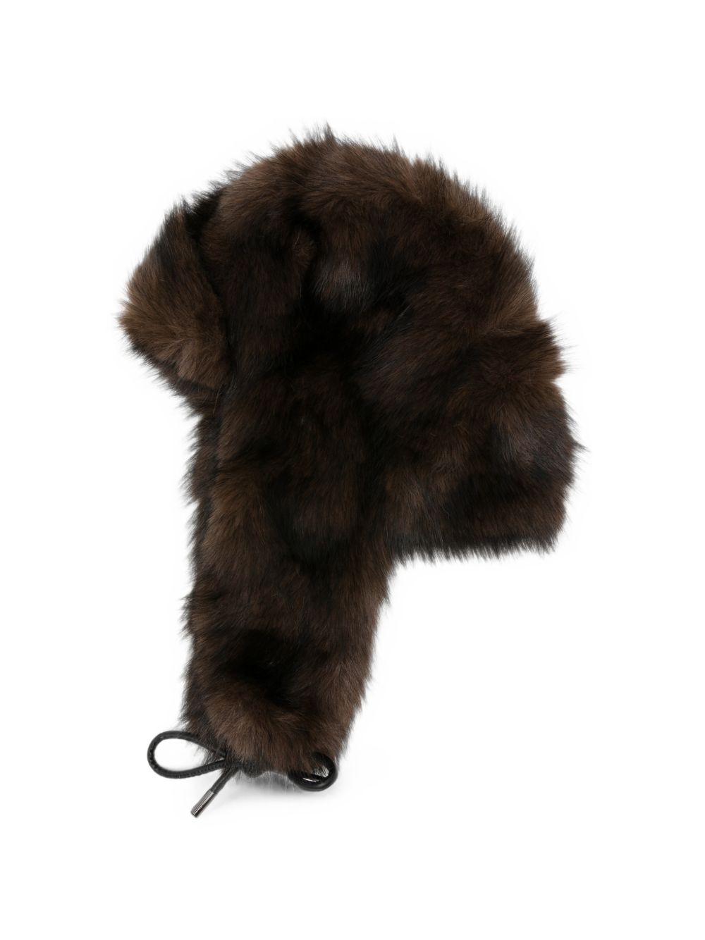 BETTA CORRADI FAUX FUR HAT