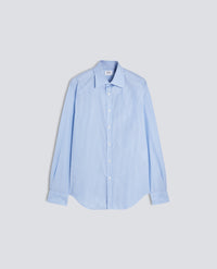 ASPESI SERGE STRIPED SHIRT