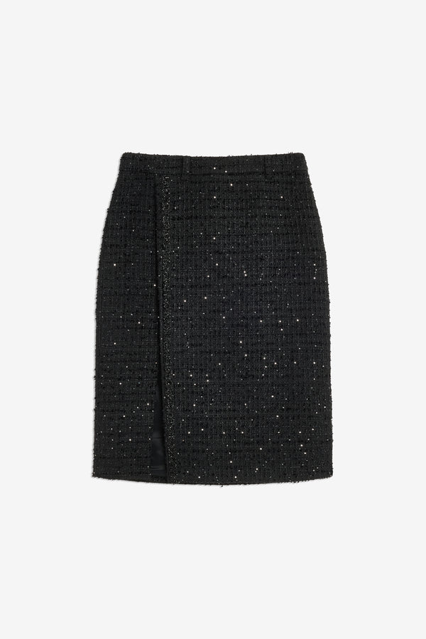 SEMICOUTURE CARLENE SKIRT