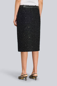 SEMICOUTURE CARLENE SKIRT