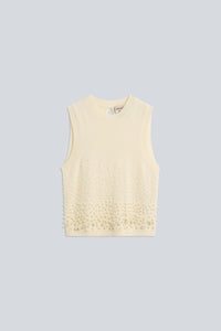 SEMICOUTURE WENDI GILET