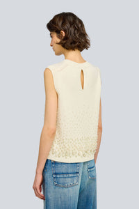 SEMICOUTURE WENDI GILET
