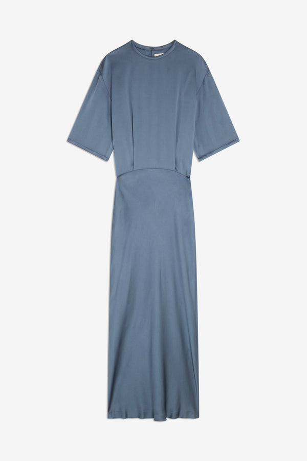 SEMICOUTURE KARISSE DRESS