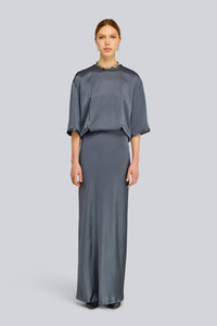 SEMICOUTURE KARISSE DRESS