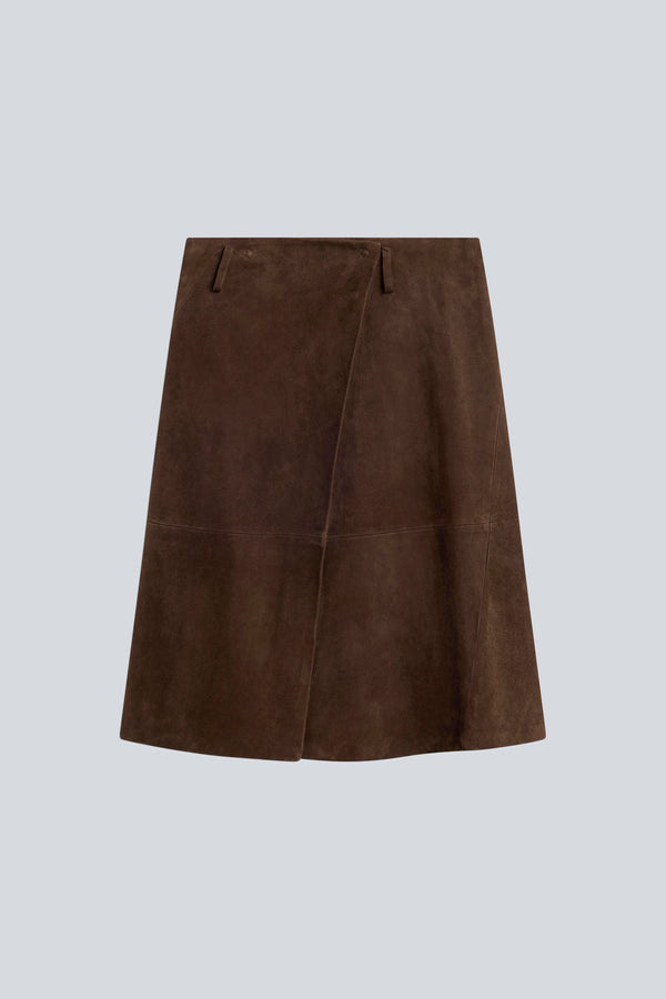 SEMICOUTURE ROSANNE SKIRT