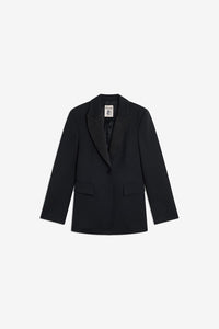 SEMICOUTURE RACHYL BLAZER