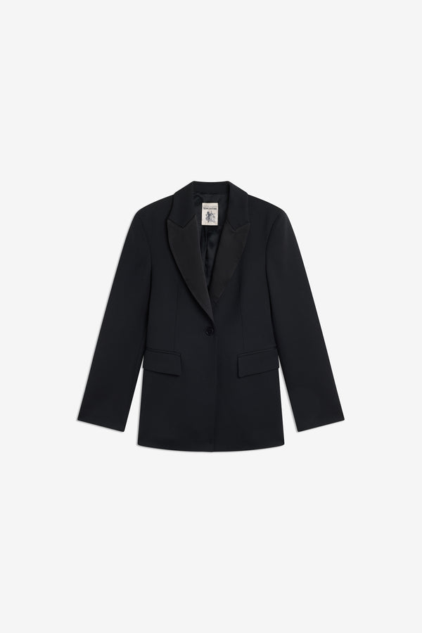 SEMICOUTURE RACHYL BLAZER