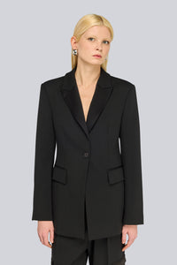 SEMICOUTURE RACHYL BLAZER