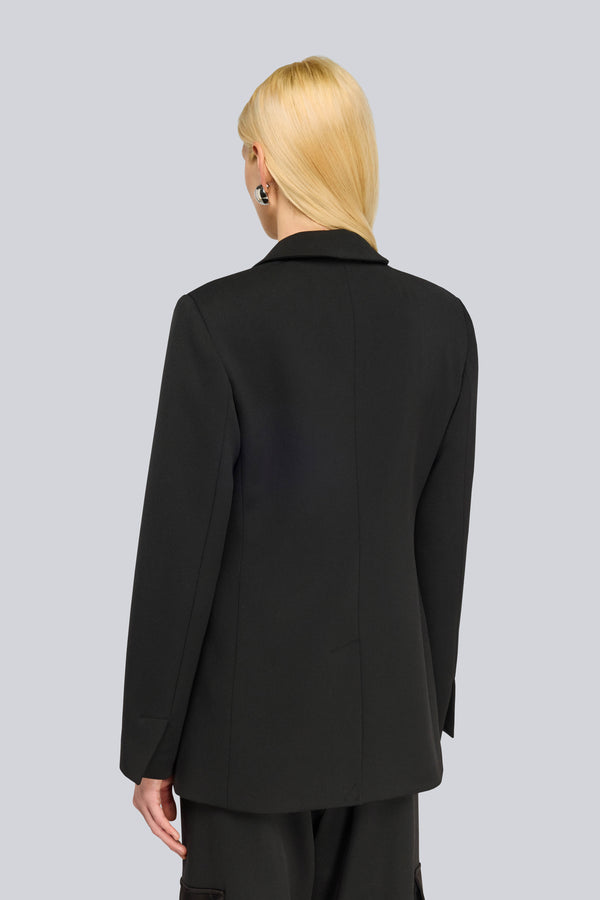 SEMICOUTURE RACHYL BLAZER