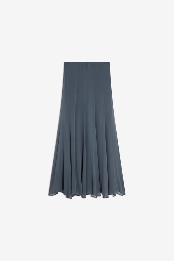 SEMICOUTURE RACHELLE SKIRT