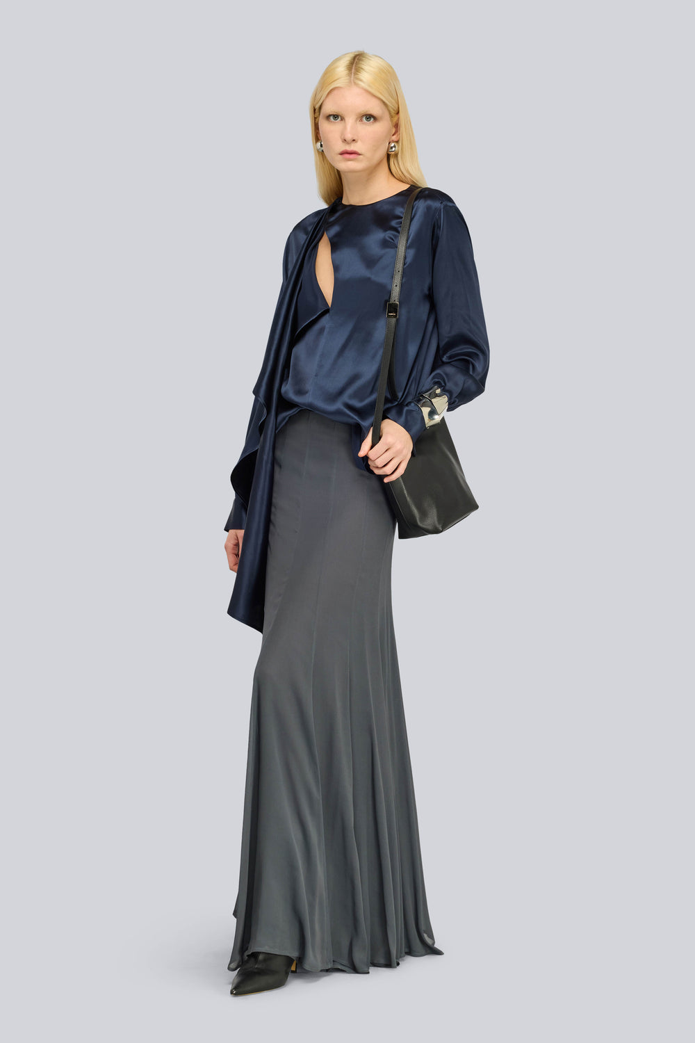 SEMICOUTURE RACHELLE SKIRT