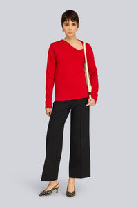 SEMICOUTURE MAUDE TROUSERS