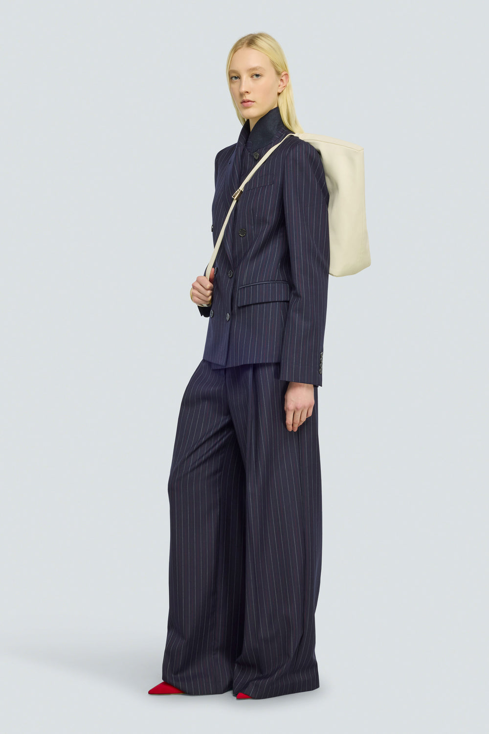 SEMICOUTURE JULY TROUSERS