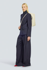 SEMICOUTURE JULY TROUSERS