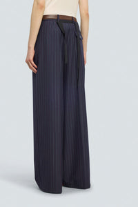 SEMICOUTURE JULY TROUSERS
