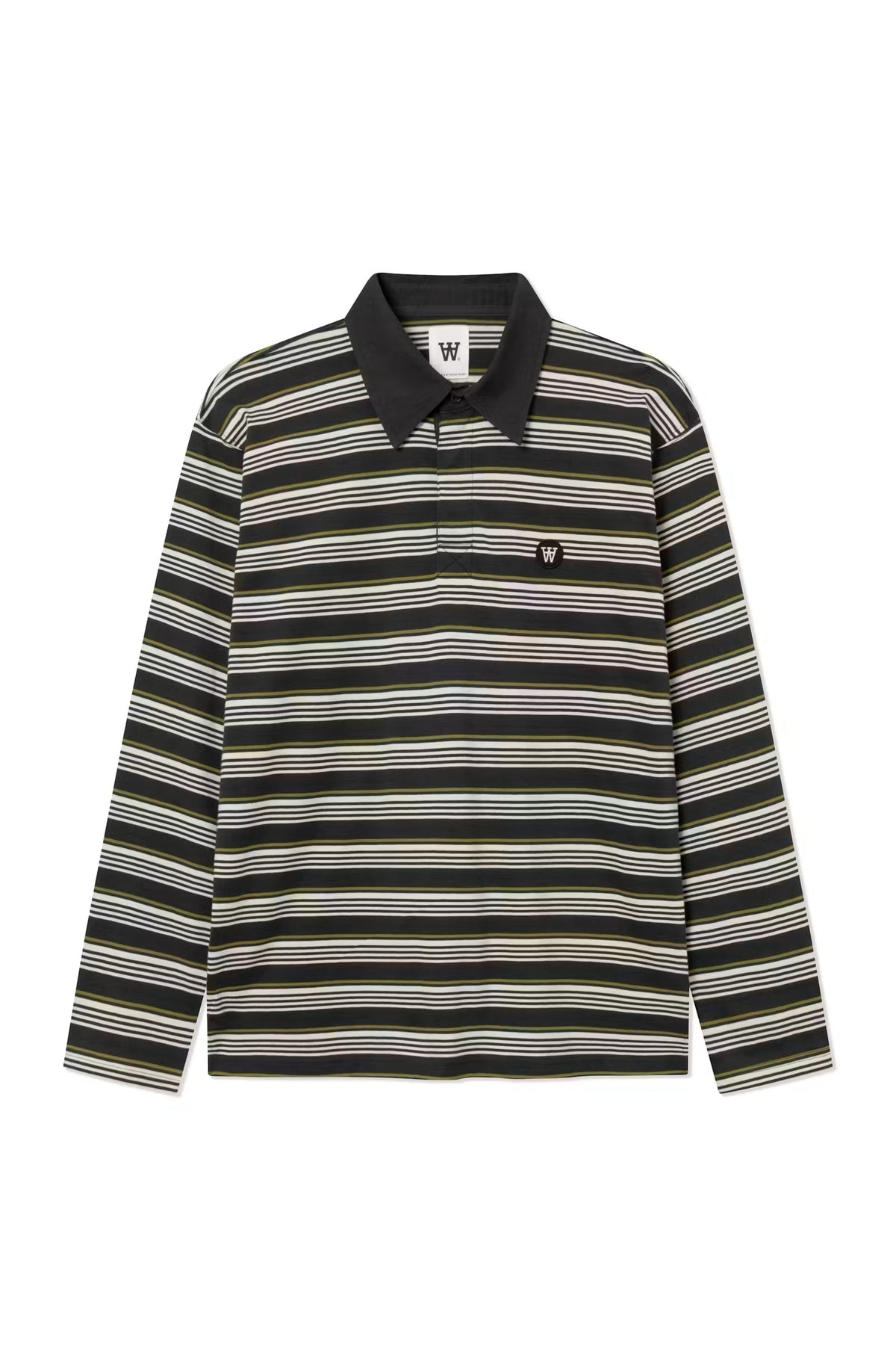 WOOD WOOD LANDON X POLO