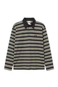 WOOD WOOD LANDON X POLO