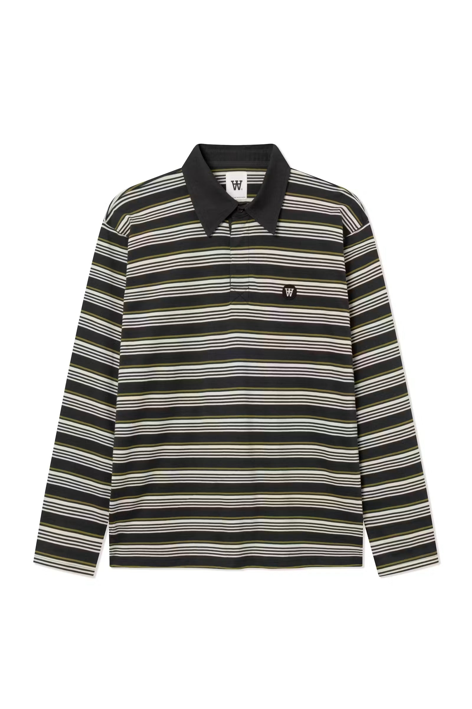 WOOD WOOD LANDON X POLO