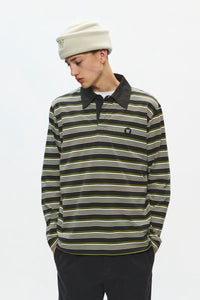WOOD WOOD LANDON X POLO