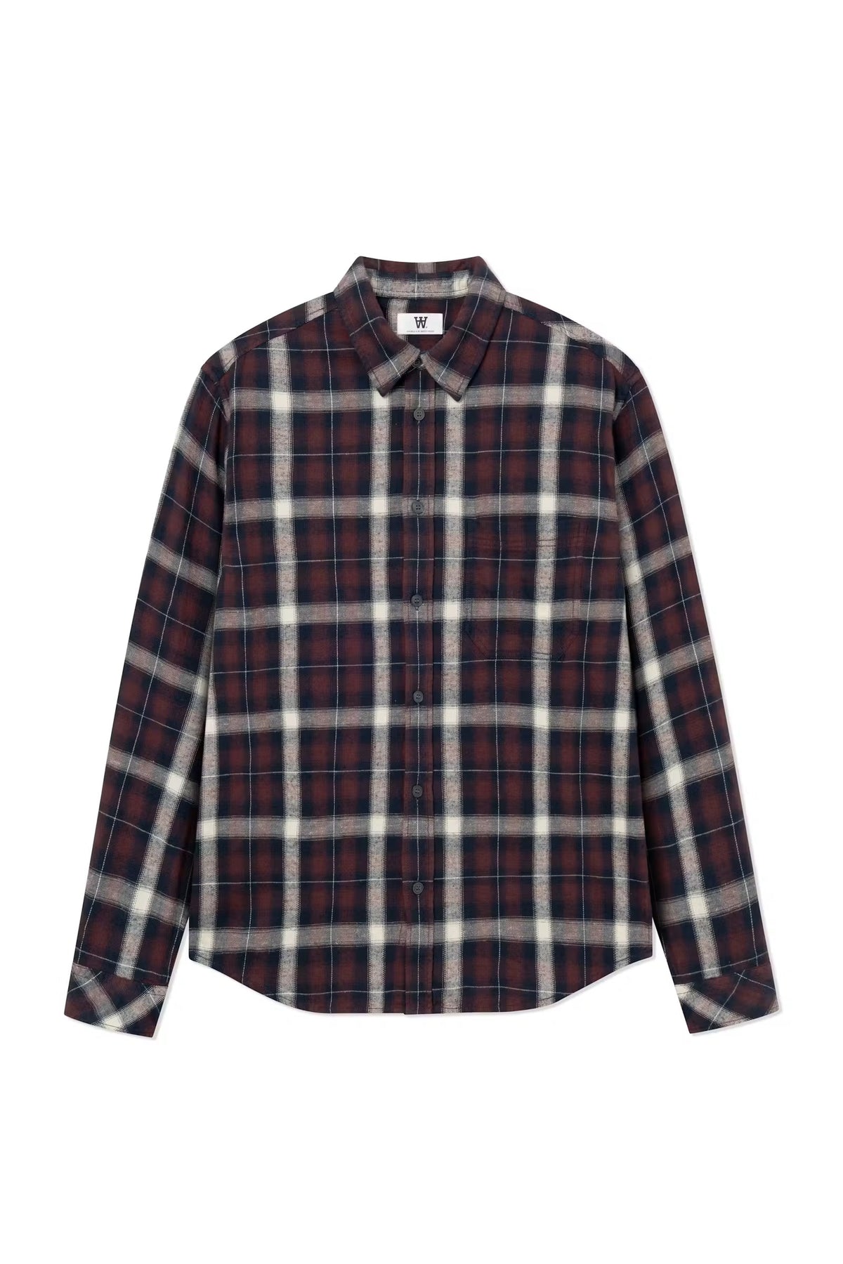 WOOD WOOD COOPER SHIRT