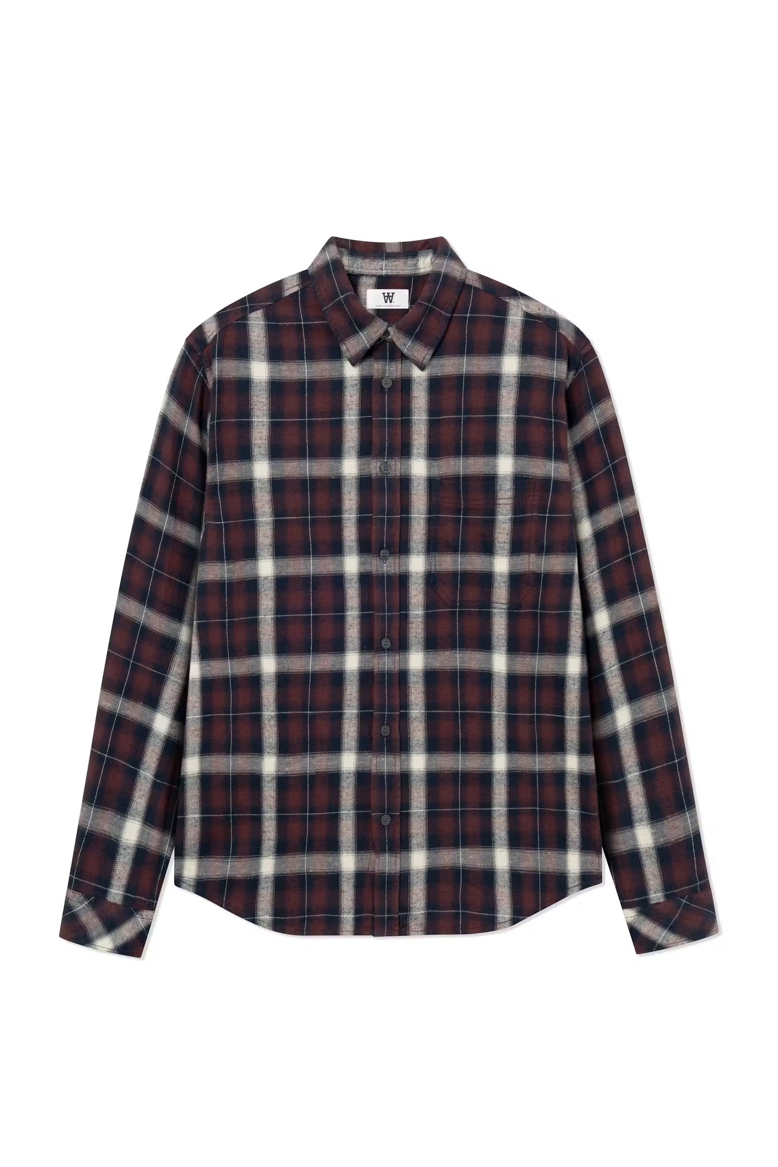 WOOD WOOD COOPER SHIRT