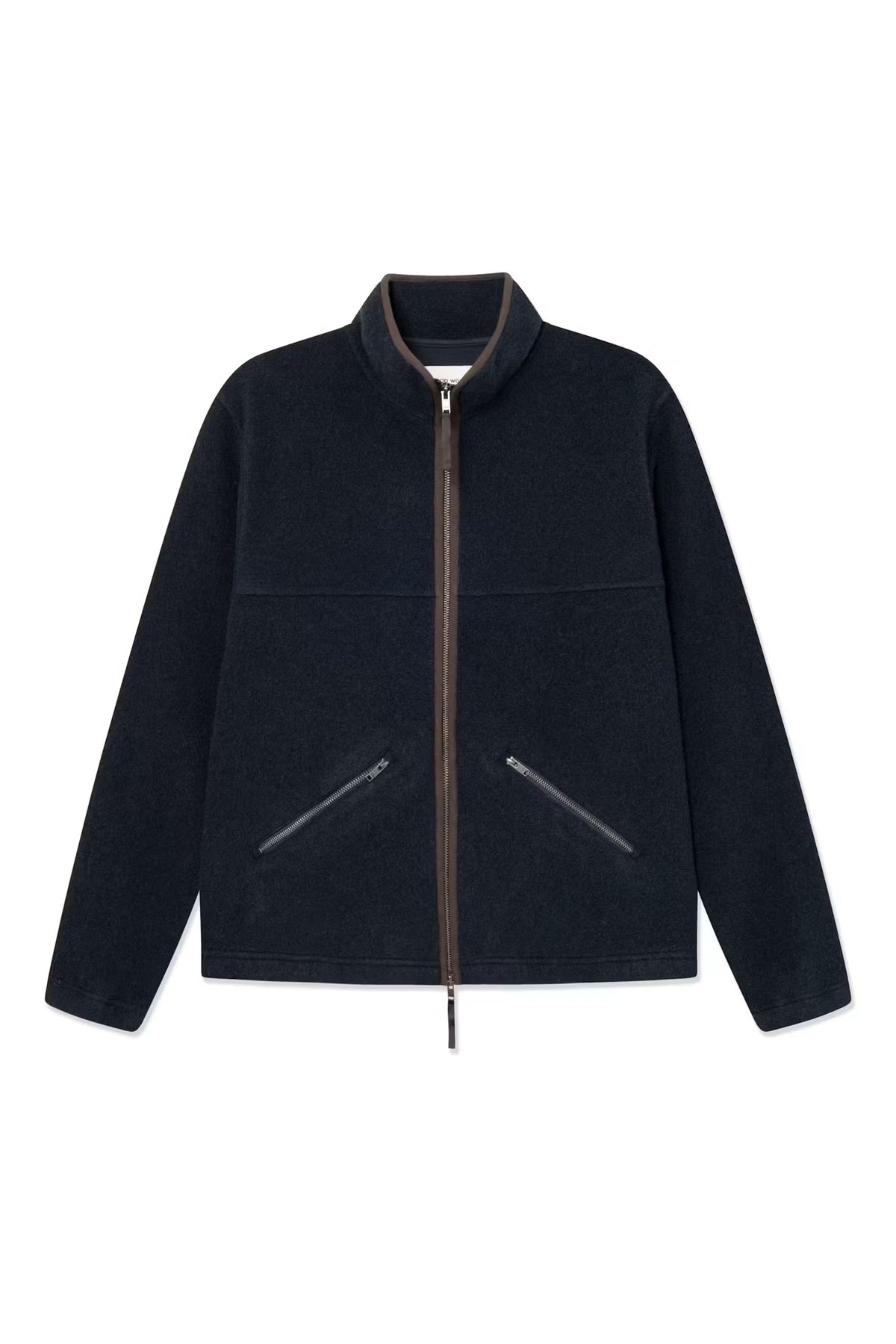 WOOD WOOD EIK JACKET