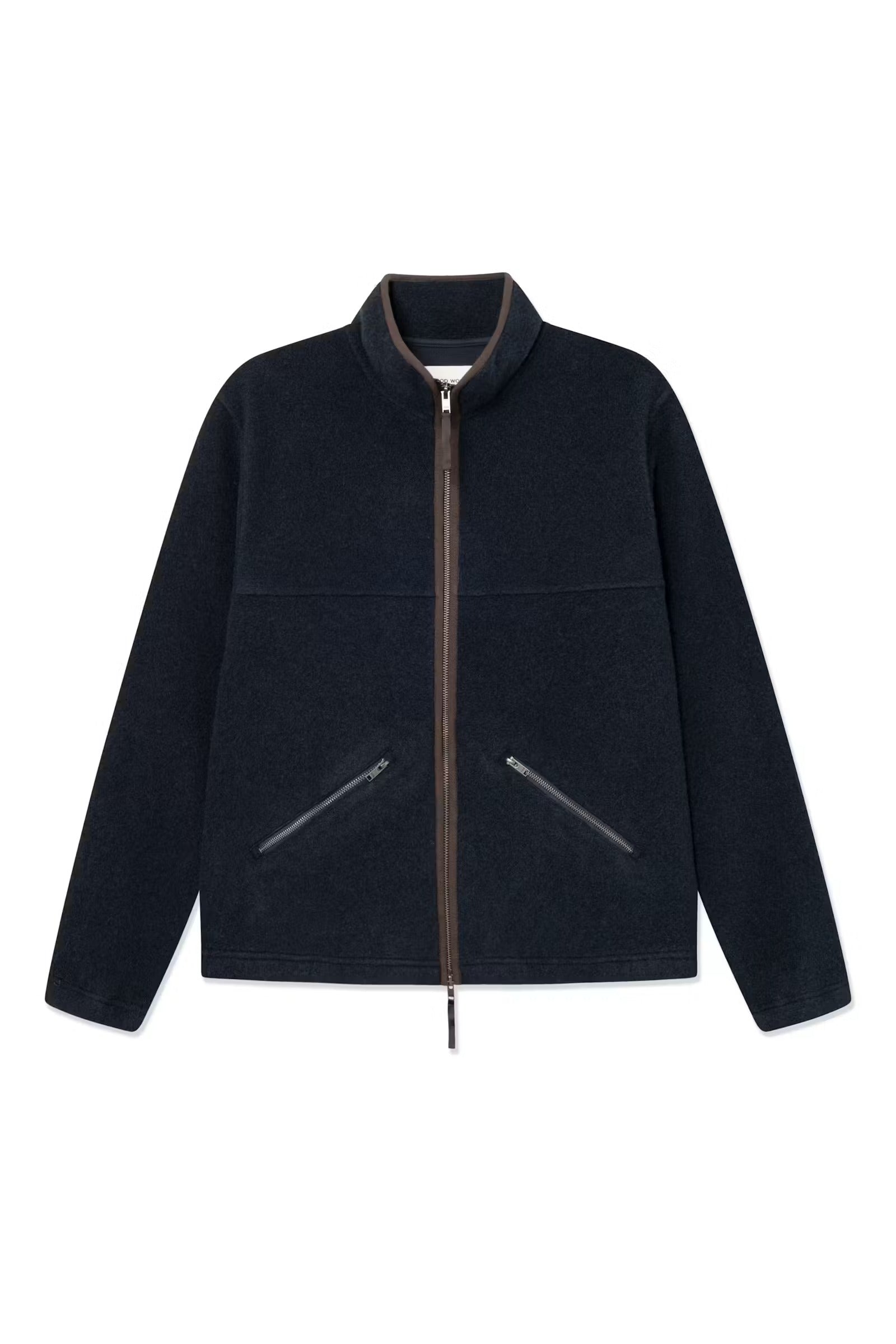 WOOD WOOD EIK JACKET
