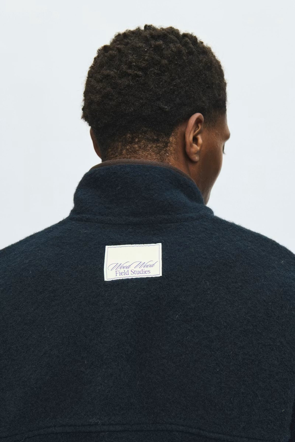 WOOD WOOD EIK JACKET