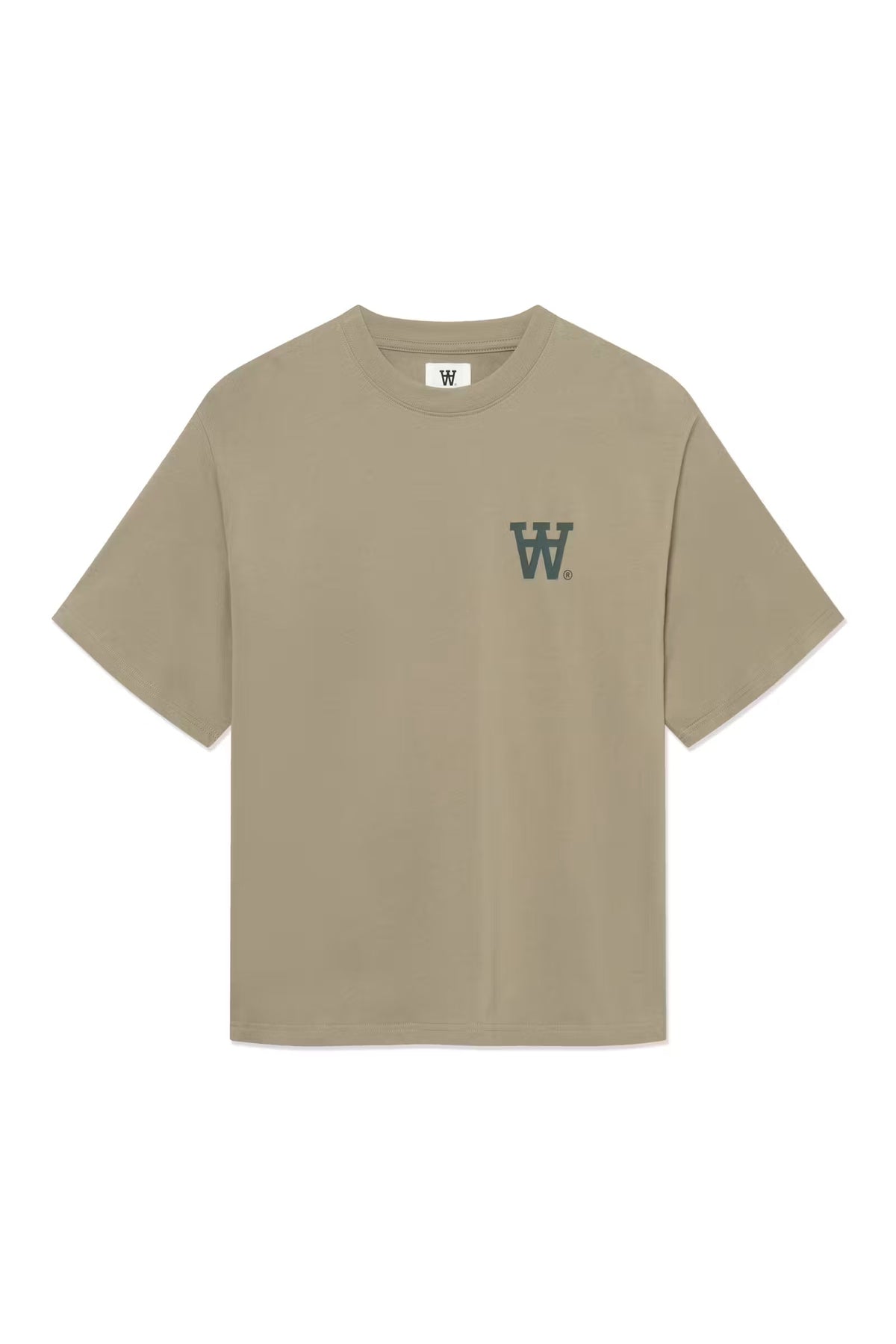 WOOD WOOD LIAM TEE