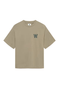 WOOD WOOD LIAM TEE
