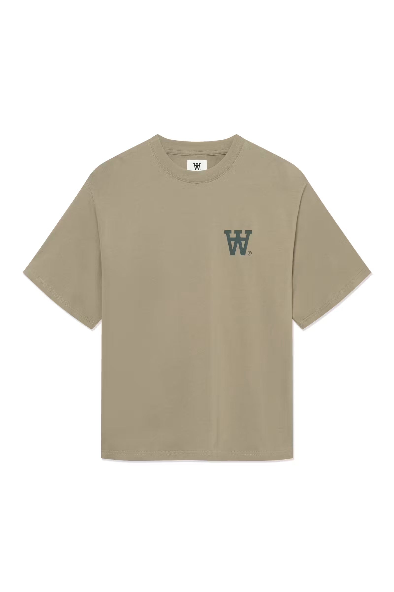 WOOD WOOD LIAM TEE
