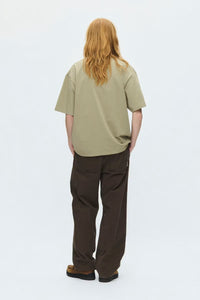 WOOD WOOD LIAM TEE