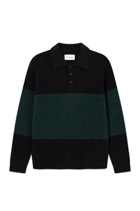 WOOD WOOD KIMSE POLO