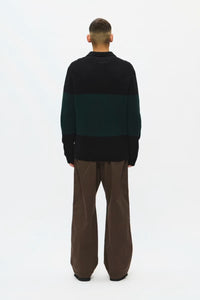 WOOD WOOD KIMSE POLO