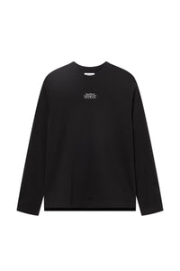 WOOD WOOD RYAN LS TEE