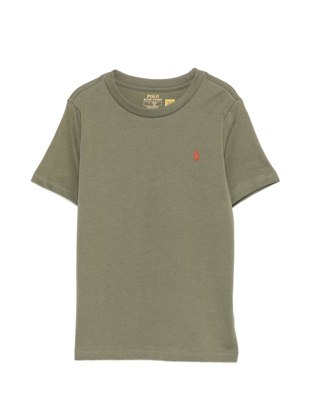 POLO RALPH LAUREN T-SHIRT