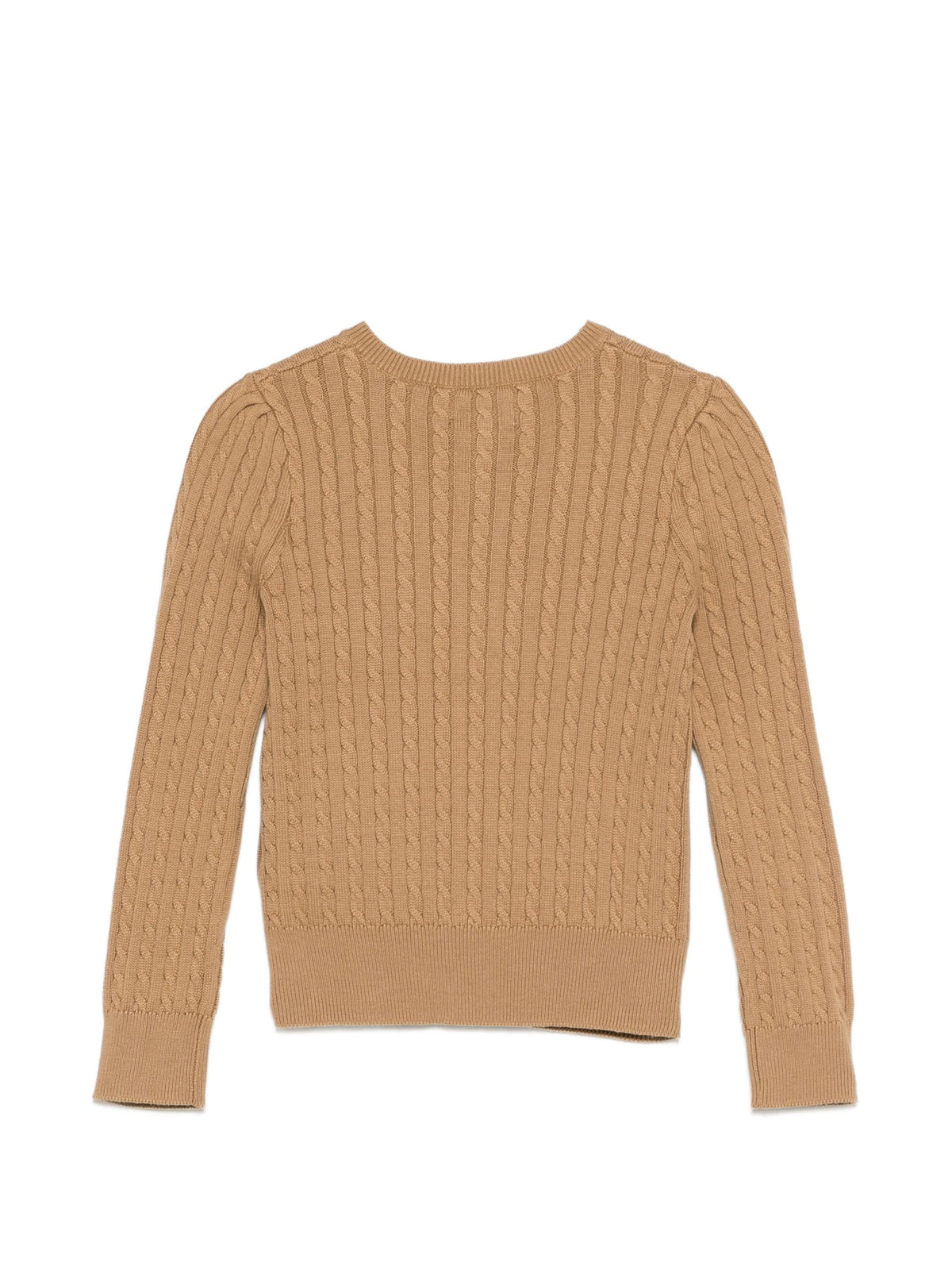 POLO RALPH LAUREN BEAR CARDIGAN