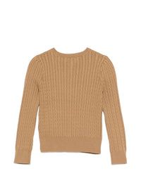 POLO RALPH LAUREN BEAR CARDIGAN