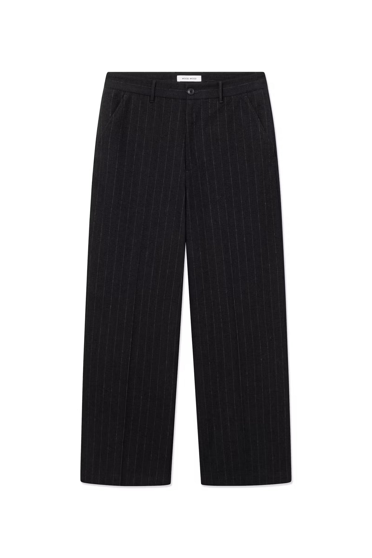 WOOD WOOD LUCA TROUSERS